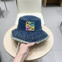 Cheap LOEWE Caps #1299865 Replica Wholesale [$36.00 USD] [ITEM#1299865] on Replica LOEWE Caps