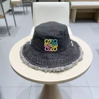 Cheap LOEWE Caps #1299866 Replica Wholesale [$36.00 USD] [ITEM#1299866] on Replica LOEWE Caps