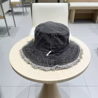 Cheap LOEWE Caps #1299866 Replica Wholesale [$36.00 USD] [ITEM#1299866] on Replica LOEWE Caps