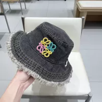 Cheap LOEWE Caps #1299866 Replica Wholesale [$36.00 USD] [ITEM#1299866] on Replica LOEWE Caps