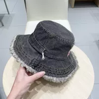 Cheap LOEWE Caps #1299866 Replica Wholesale [$36.00 USD] [ITEM#1299866] on Replica LOEWE Caps