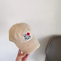 Cheap LOEWE Caps #1299868 Replica Wholesale [$27.00 USD] [ITEM#1299868] on Replica LOEWE Caps