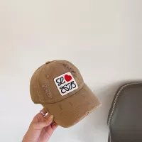 Cheap LOEWE Caps #1299871 Replica Wholesale [$27.00 USD] [ITEM#1299871] on Replica LOEWE Caps