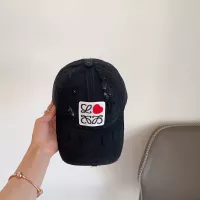 Cheap LOEWE Caps #1299872 Replica Wholesale [$27.00 USD] [ITEM#1299872] on Replica LOEWE Caps