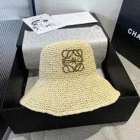 Cheap LOEWE Caps #1299873 Replica Wholesale [$36.00 USD] [ITEM#1299873] on Replica LOEWE Caps