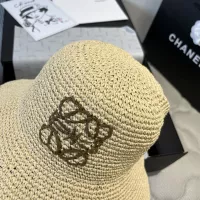 Cheap LOEWE Caps #1299873 Replica Wholesale [$36.00 USD] [ITEM#1299873] on Replica LOEWE Caps