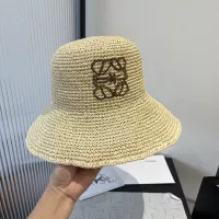 Cheap LOEWE Caps #1299873 Replica Wholesale [$36.00 USD] [ITEM#1299873] on Replica LOEWE Caps