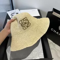 Cheap LOEWE Caps #1299873 Replica Wholesale [$36.00 USD] [ITEM#1299873] on Replica LOEWE Caps