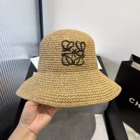 Cheap LOEWE Caps #1299874 Replica Wholesale [$36.00 USD] [ITEM#1299874] on Replica LOEWE Caps