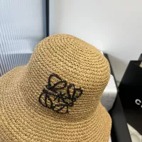 Cheap LOEWE Caps #1299874 Replica Wholesale [$36.00 USD] [ITEM#1299874] on Replica LOEWE Caps