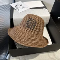 Cheap LOEWE Caps #1299875 Replica Wholesale [$36.00 USD] [ITEM#1299875] on Replica LOEWE Caps