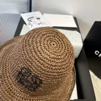 Cheap LOEWE Caps #1299875 Replica Wholesale [$36.00 USD] [ITEM#1299875] on Replica LOEWE Caps