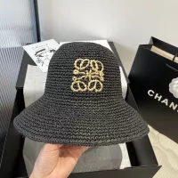 Cheap LOEWE Caps #1299876 Replica Wholesale [$36.00 USD] [ITEM#1299876] on Replica LOEWE Caps