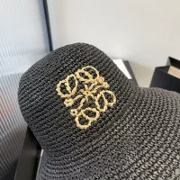 Cheap LOEWE Caps #1299876 Replica Wholesale [$36.00 USD] [ITEM#1299876] on Replica LOEWE Caps