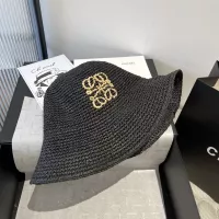 Cheap LOEWE Caps #1299876 Replica Wholesale [$36.00 USD] [ITEM#1299876] on Replica LOEWE Caps