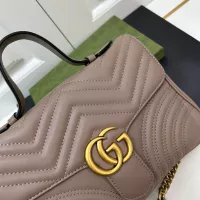 Cheap Gucci AAA Quality Messenger Bags For Women #1299878 Replica Wholesale [$88.00 USD] [ITEM#1299878] on Replica Gucci AAA Quality Messenger Bags