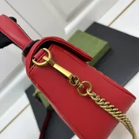 Cheap Gucci AAA Quality Messenger Bags For Women #1299879 Replica Wholesale [$88.00 USD] [ITEM#1299879] on Replica Gucci AAA Quality Messenger Bags