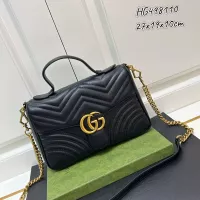 Cheap Gucci AAA Quality Messenger Bags For Women #1299884 Replica Wholesale [$88.00 USD] [ITEM#1299884] on Replica Gucci AAA Quality Messenger Bags