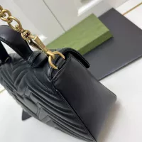 Cheap Gucci AAA Quality Messenger Bags For Women #1299884 Replica Wholesale [$88.00 USD] [ITEM#1299884] on Replica Gucci AAA Quality Messenger Bags