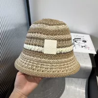 Cheap LOEWE Caps #1299887 Replica Wholesale [$36.00 USD] [ITEM#1299887] on Replica LOEWE Caps