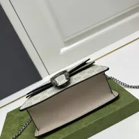 Cheap Gucci AAA Quality Messenger Bags For Women #1299888 Replica Wholesale [$80.00 USD] [ITEM#1299888] on Replica Gucci AAA Quality Messenger Bags