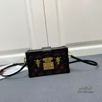 Cheap Louis Vuitton AAA Quality Messenger Bags For Women #1299891 Replica Wholesale [$82.00 USD] [ITEM#1299891] on Replica Louis Vuitton AAA Quality Messenger Bags