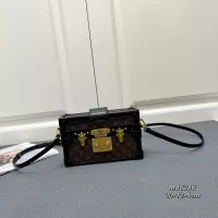 Cheap Louis Vuitton AAA Quality Messenger Bags For Women #1299892 Replica Wholesale [$82.00 USD] [ITEM#1299892] on Replica Louis Vuitton AAA Quality Messenger Bags