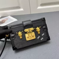 Cheap Louis Vuitton AAA Quality Messenger Bags For Women #1299894 Replica Wholesale [$82.00 USD] [ITEM#1299894] on Replica Louis Vuitton AAA Quality Messenger Bags