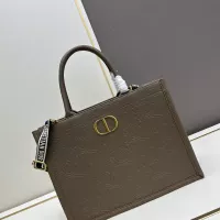 Cheap Christian Dior AAA Quality Handbags For Women #1299897 Replica Wholesale [$115.00 USD] [ITEM#1299897] on Replica Christian Dior AAA Quality Handbags