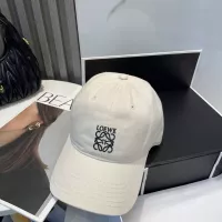 Cheap LOEWE Caps #1299898 Replica Wholesale [$25.00 USD] [ITEM#1299898] on Replica LOEWE Caps