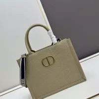 Cheap Christian Dior AAA Quality Handbags For Women #1299899 Replica Wholesale [$105.00 USD] [ITEM#1299899] on Replica Christian Dior AAA Handbags