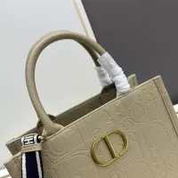 Cheap Christian Dior AAA Quality Handbags For Women #1299899 Replica Wholesale [$105.00 USD] [ITEM#1299899] on Replica Christian Dior AAA Handbags