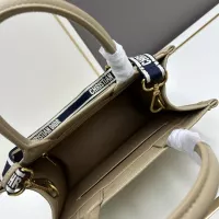 Cheap Christian Dior AAA Quality Handbags For Women #1299899 Replica Wholesale [$105.00 USD] [ITEM#1299899] on Replica Christian Dior AAA Handbags