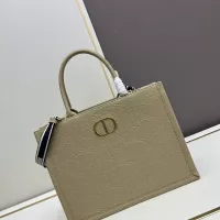 Cheap Christian Dior AAA Quality Handbags For Women #1299900 Replica Wholesale [$115.00 USD] [ITEM#1299900] on Replica Christian Dior AAA Quality Handbags