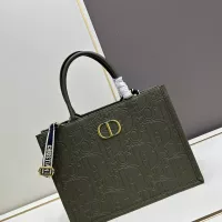 Cheap Christian Dior AAA Quality Handbags For Women #1299902 Replica Wholesale [$115.00 USD] [ITEM#1299902] on Replica Christian Dior AAA Quality Handbags