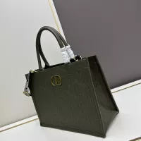 Cheap Christian Dior AAA Quality Handbags For Women #1299902 Replica Wholesale [$115.00 USD] [ITEM#1299902] on Replica Christian Dior AAA Quality Handbags