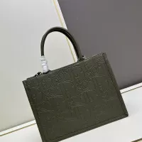 Cheap Christian Dior AAA Quality Handbags For Women #1299902 Replica Wholesale [$115.00 USD] [ITEM#1299902] on Replica Christian Dior AAA Quality Handbags