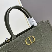 Cheap Christian Dior AAA Quality Handbags For Women #1299902 Replica Wholesale [$115.00 USD] [ITEM#1299902] on Replica Christian Dior AAA Quality Handbags