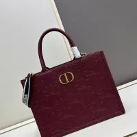 Cheap Christian Dior AAA Quality Handbags For Women #1299907 Replica Wholesale [$115.00 USD] [ITEM#1299907] on Replica Christian Dior AAA Handbags