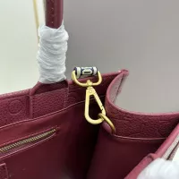 Cheap Christian Dior AAA Quality Handbags For Women #1299907 Replica Wholesale [$115.00 USD] [ITEM#1299907] on Replica Christian Dior AAA Handbags