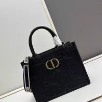 Cheap Christian Dior AAA Quality Handbags For Women #1299908 Replica Wholesale [$105.00 USD] [ITEM#1299908] on Replica Christian Dior AAA Handbags