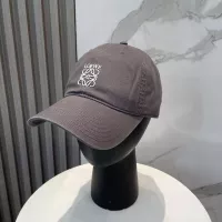 Cheap LOEWE Caps #1299909 Replica Wholesale [$25.00 USD] [ITEM#1299909] on Replica LOEWE Caps