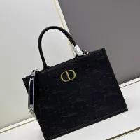 Cheap Christian Dior AAA Quality Handbags For Women #1299911 Replica Wholesale [$115.00 USD] [ITEM#1299911] on Replica Christian Dior AAA Quality Handbags