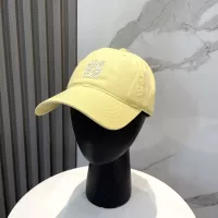 Cheap LOEWE Caps #1299914 Replica Wholesale [$25.00 USD] [ITEM#1299914] on Replica LOEWE Caps