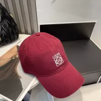 Cheap LOEWE Caps #1299916 Replica Wholesale [$25.00 USD] [ITEM#1299916] on Replica LOEWE Caps