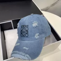 Cheap LOEWE Caps #1299929 Replica Wholesale [$27.00 USD] [ITEM#1299929] on Replica LOEWE Caps