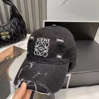 Cheap LOEWE Caps #1299931 Replica Wholesale [$27.00 USD] [ITEM#1299931] on Replica LOEWE Caps