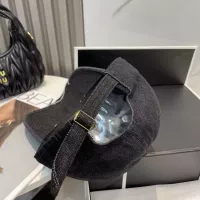 Cheap LOEWE Caps #1299931 Replica Wholesale [$27.00 USD] [ITEM#1299931] on Replica LOEWE Caps