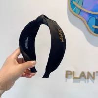 Cheap Yves Saint Laurent YSL Headband For Women #1299939 Replica Wholesale [$27.00 USD] [ITEM#1299939] on Replica Yves Saint Laurent YSL Headband