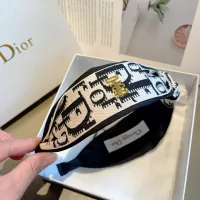 Cheap Christian Dior Headband For Women #1299940 Replica Wholesale [$27.00 USD] [ITEM#1299940] on Replica Christian Dior Headband